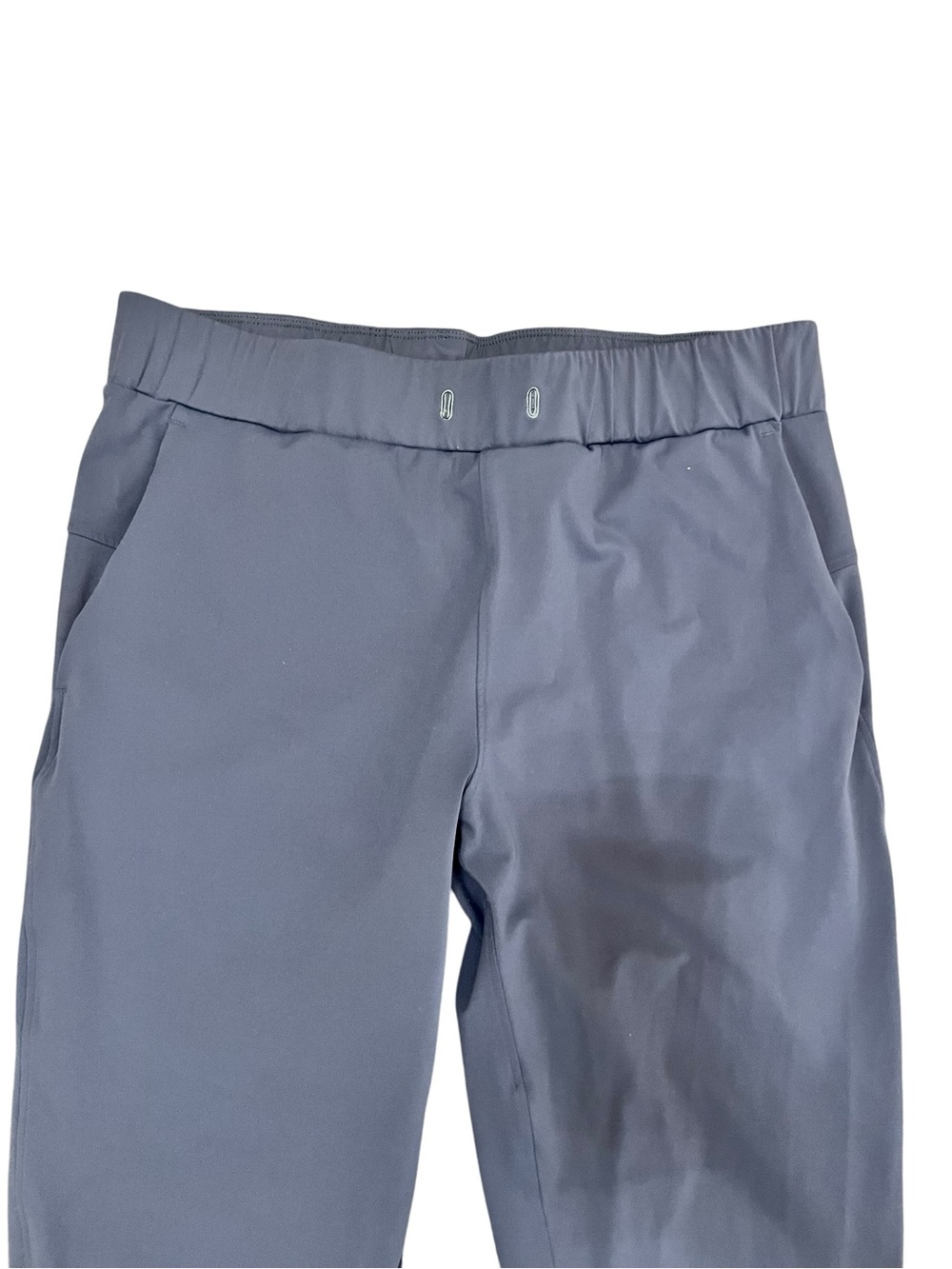 lululemon athletica Slate Blue Track Joggers - Picture 4 of 11